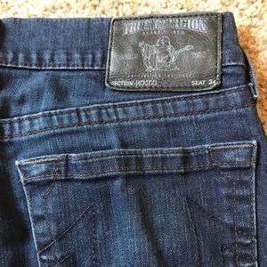 True Religion Rocco Skinny Jean